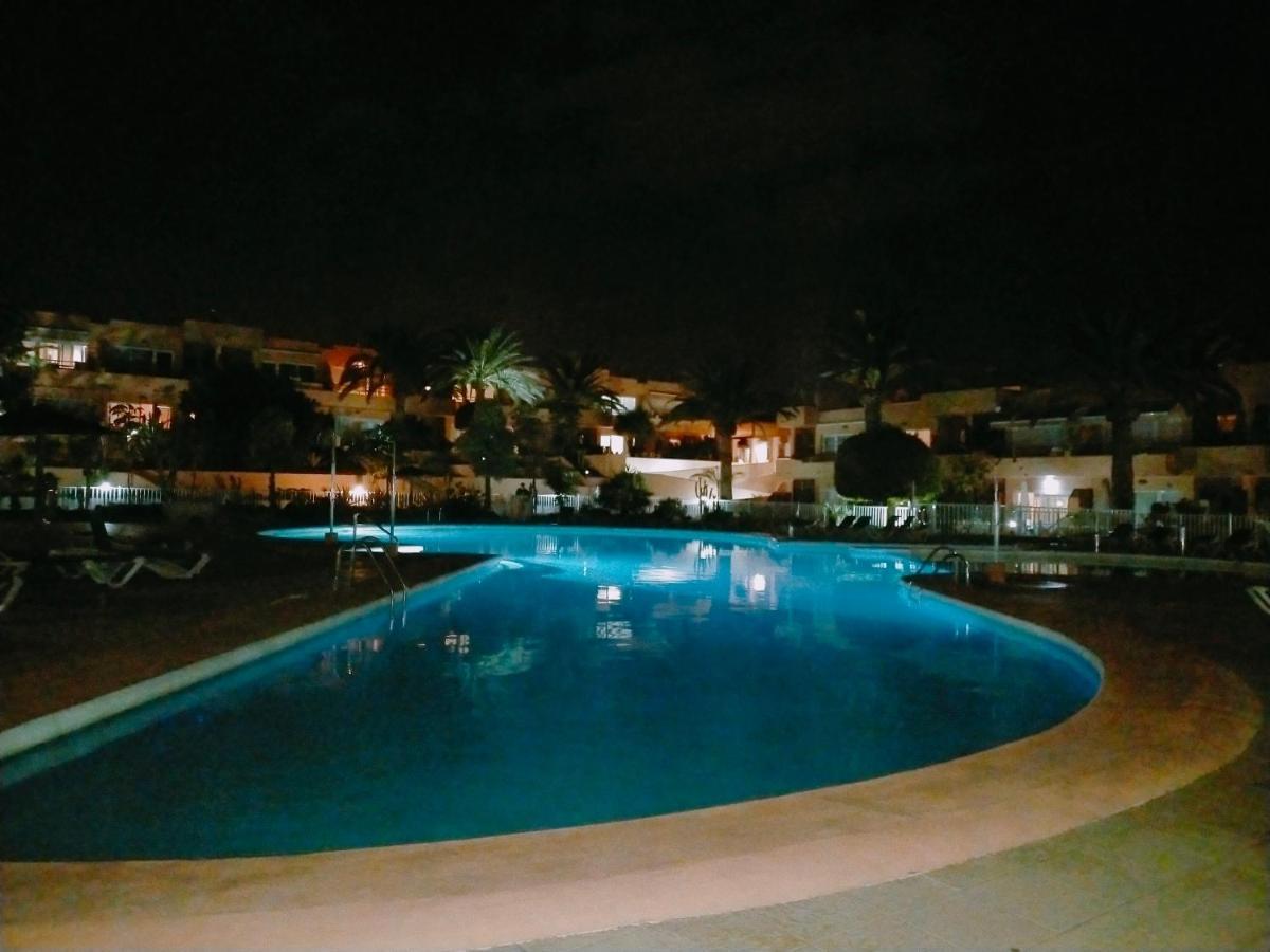 Apartamento Las Vistas 3 คอร์ราเลโฮ ภายนอก รูปภาพ