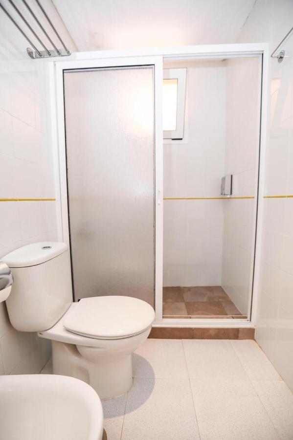 Apartamento Las Vistas 3 คอร์ราเลโฮ ภายนอก รูปภาพ