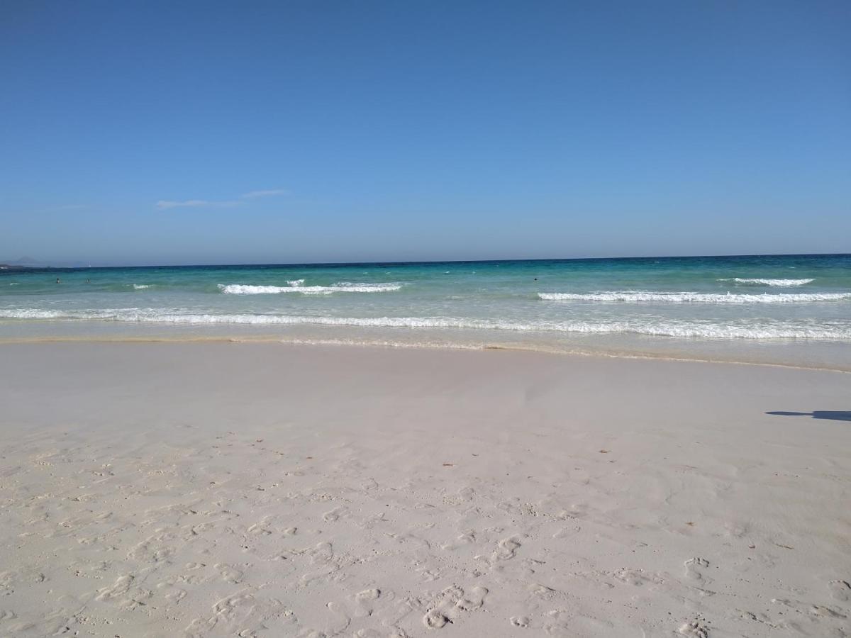 Apartamento Las Vistas 3 คอร์ราเลโฮ ภายนอก รูปภาพ