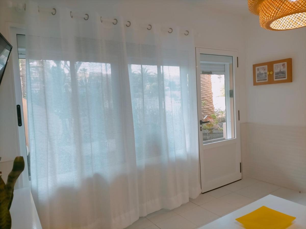 Apartamento Las Vistas 3 คอร์ราเลโฮ ภายนอก รูปภาพ