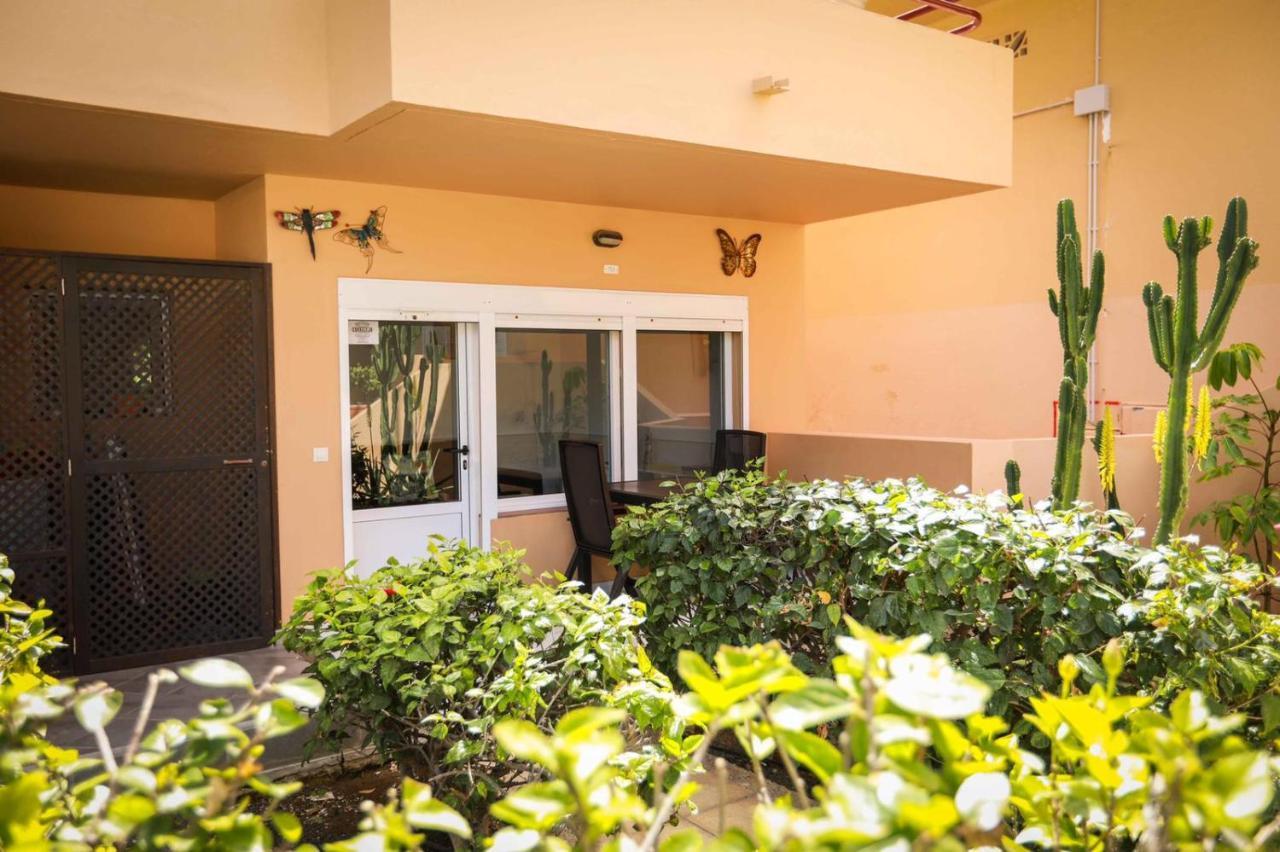 Apartamento Las Vistas 3 คอร์ราเลโฮ ภายนอก รูปภาพ