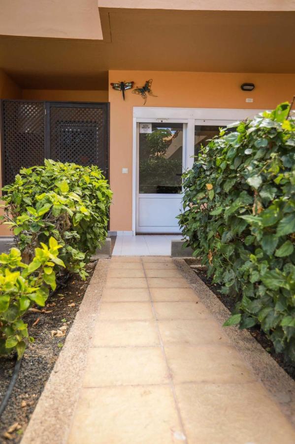 Apartamento Las Vistas 3 คอร์ราเลโฮ ภายนอก รูปภาพ