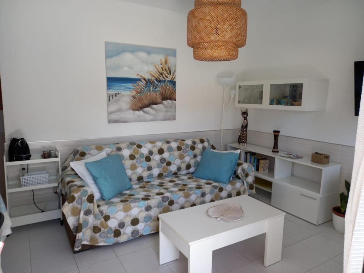 Apartamento Las Vistas 3 คอร์ราเลโฮ ภายนอก รูปภาพ