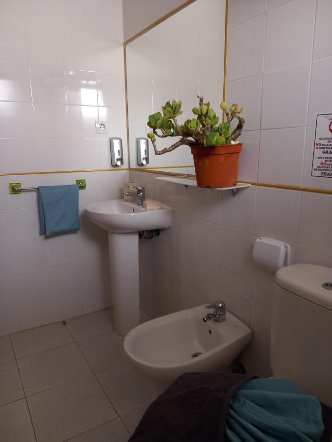 Apartamento Las Vistas 3 คอร์ราเลโฮ ภายนอก รูปภาพ