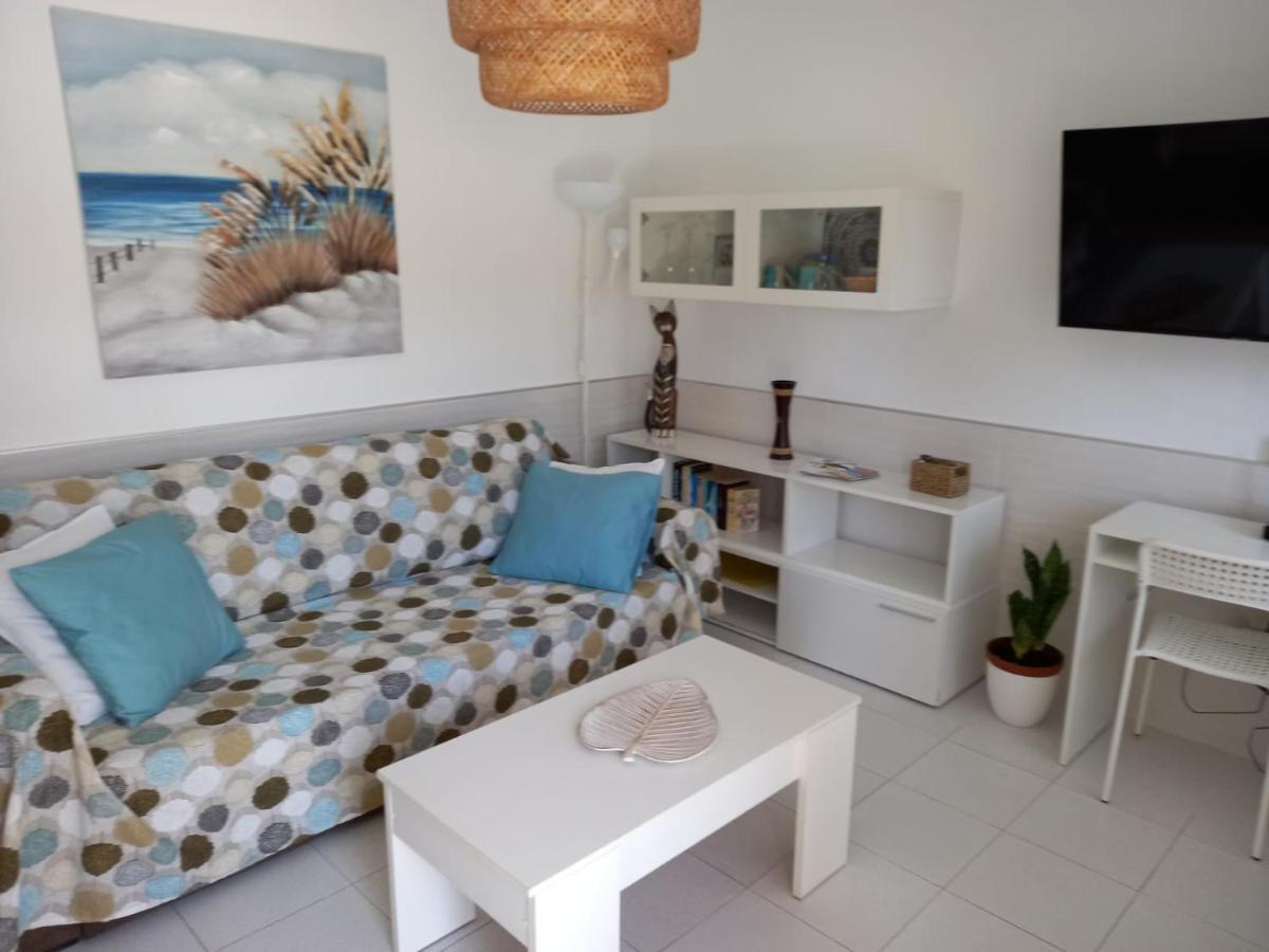Apartamento Las Vistas 3 คอร์ราเลโฮ ภายนอก รูปภาพ