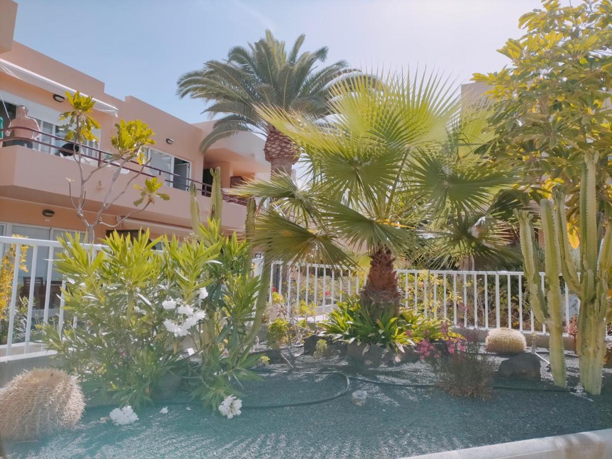 Apartamento Las Vistas 3 คอร์ราเลโฮ ภายนอก รูปภาพ