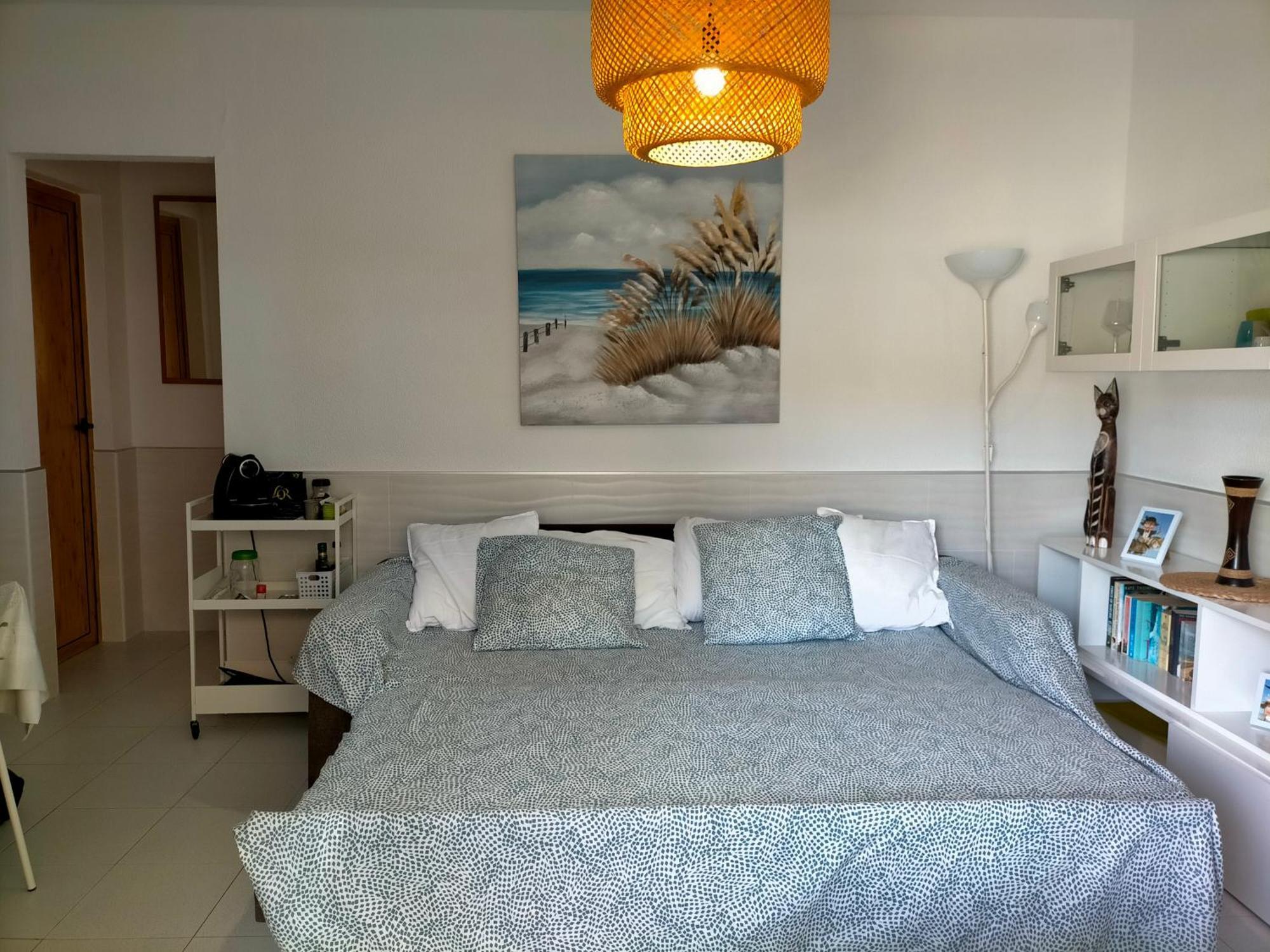 Apartamento Las Vistas 3 คอร์ราเลโฮ ภายนอก รูปภาพ