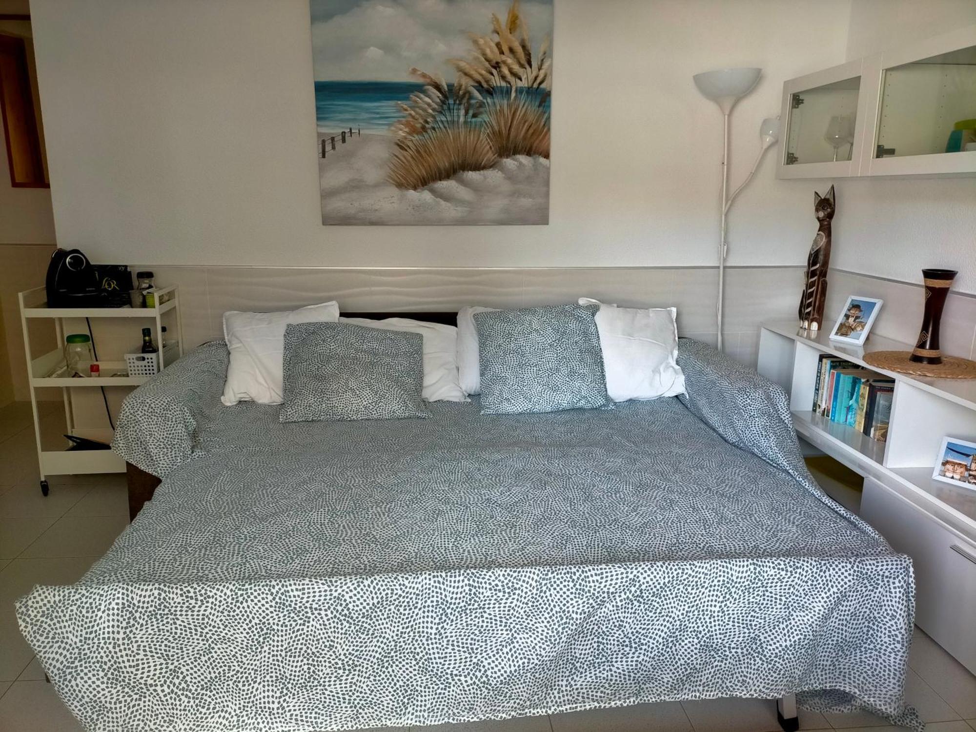 Apartamento Las Vistas 3 คอร์ราเลโฮ ห้อง รูปภาพ